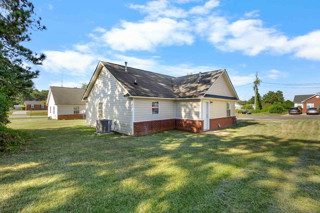 653 Carver Terrace, Aiken, SC 29801
