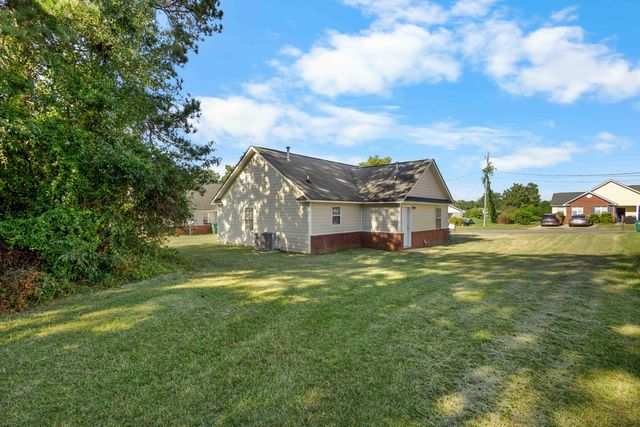 653 Carver Terrace, Aiken, SC 29801