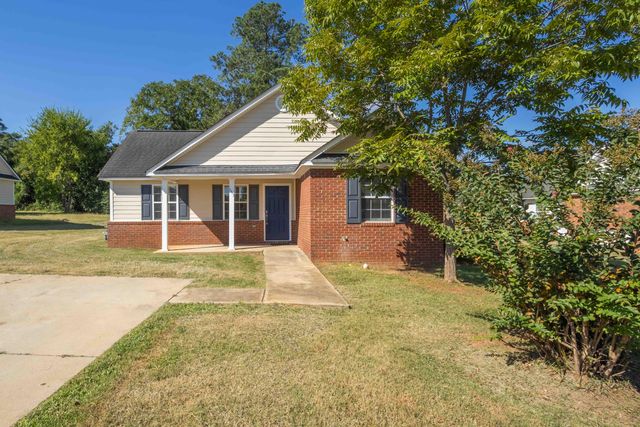 653 Carver Terrace, Aiken, SC 29801