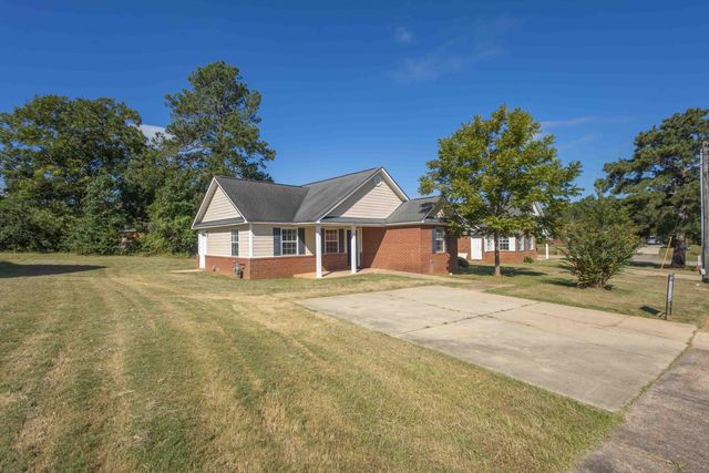 653 Carver Terrace, Aiken, SC 29801