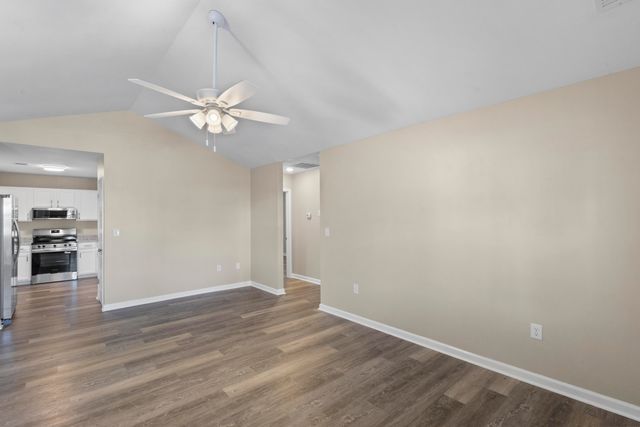 653 Carver Terrace, Aiken, SC 29801