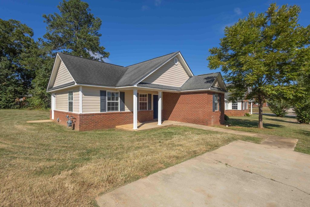 653 Carver Terrace, Aiken, SC 29801