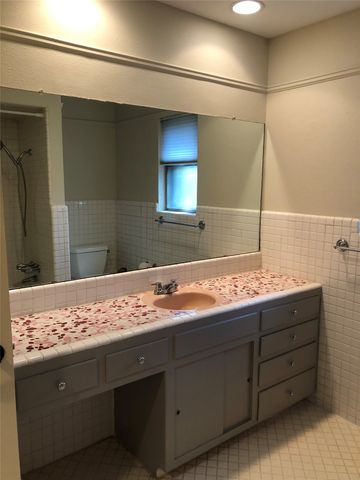 1705 Watson Street, Fort Worth, TX 76103