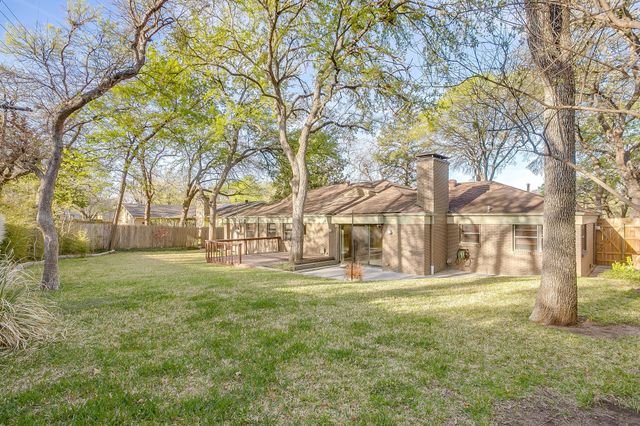 1705 Watson Street, Fort Worth, TX 76103