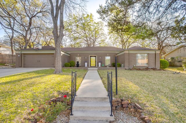 1705 Watson Street, Fort Worth, TX 76103