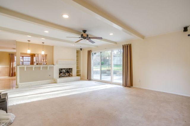 1705 Watson Street, Fort Worth, TX 76103