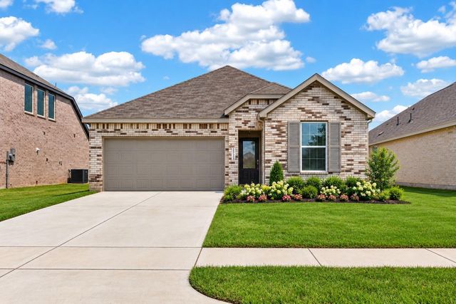 21722 Willow River Canyon Lane, Waller, TX 77484