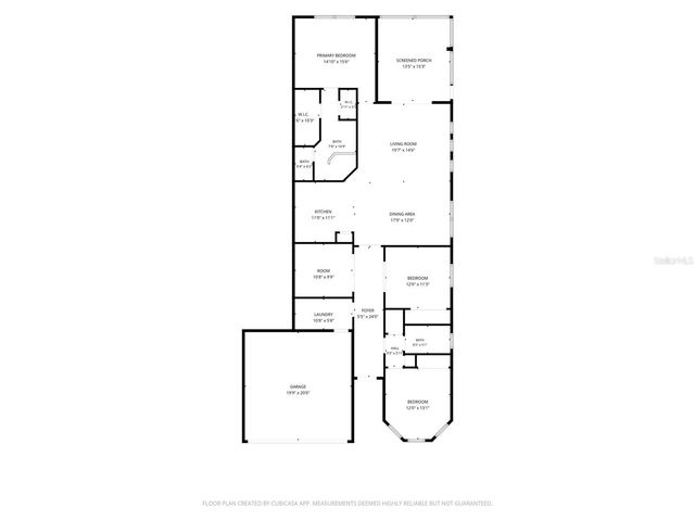 712 CHIPPER DRIVE, Sun City Center, FL 33573