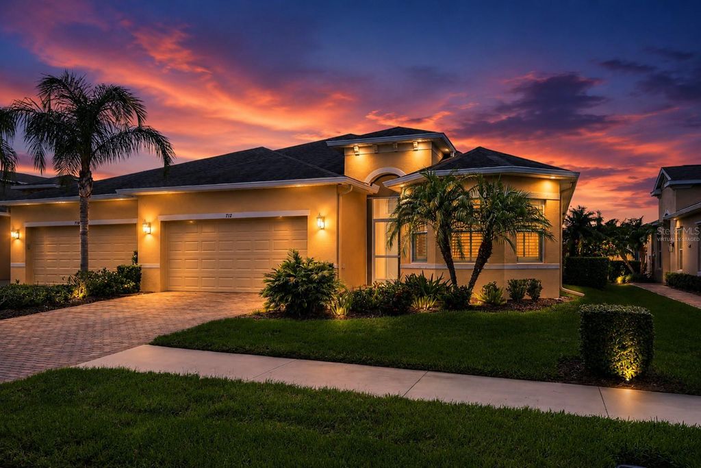 712 CHIPPER DRIVE, Sun City Center, FL 33573