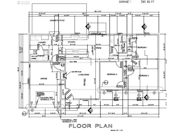 3325 FERNDELL St, Salem, OR 97301