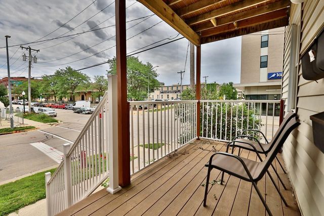 554 Mifflin Street, Madison, WI 53703