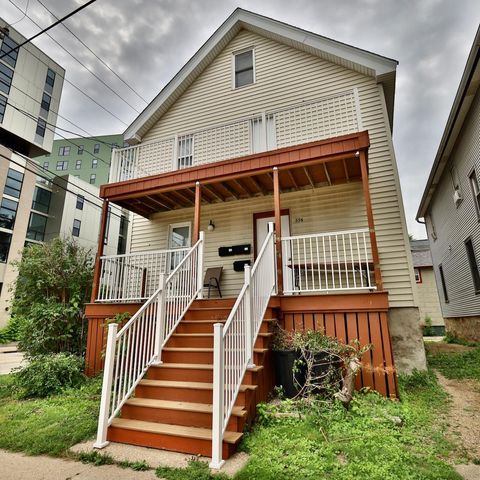 554 Mifflin Street, Madison, WI 53703