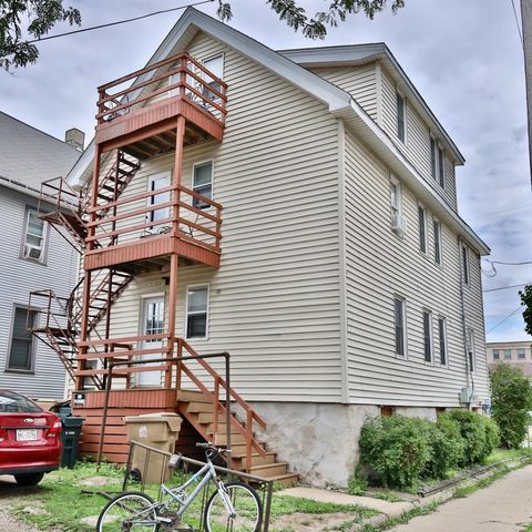 554 Mifflin Street, Madison, WI 53703