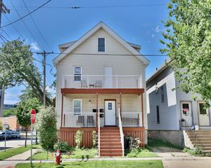 554 Mifflin Street, Madison, WI 53703