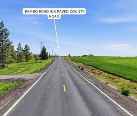 000 N Rambo Rd, Medical Lake, WA 99022