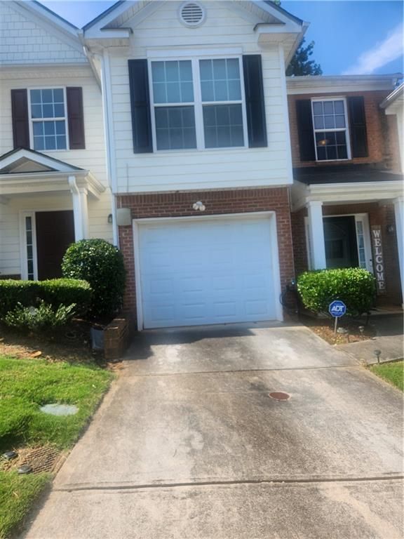 3704 HARVEST Drive, Decatur, GA 30034