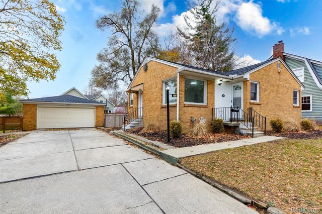 238 Oneida Street, Pontiac, MI 48341