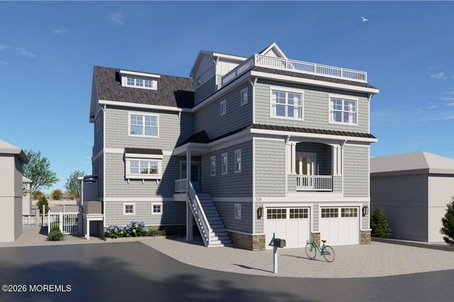 528 Lake Court, Normandy Beach, NJ 08739