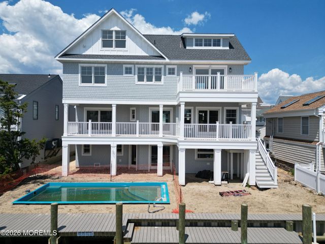 528 Lake Court, Normandy Beach, NJ 08739