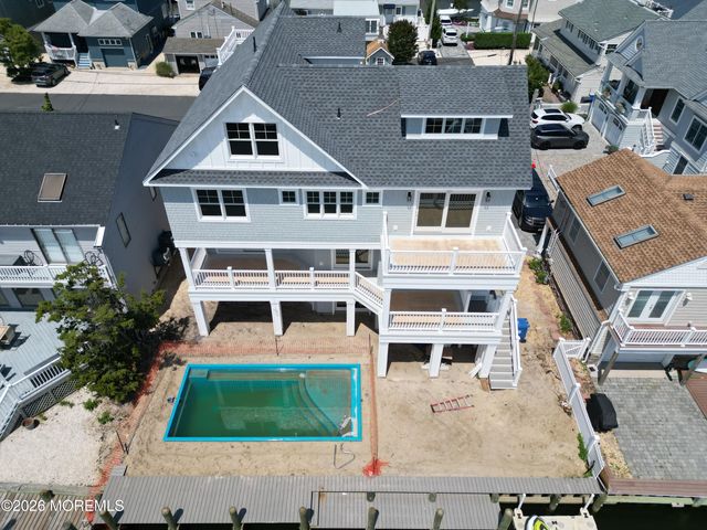 528 Lake Court, Normandy Beach, NJ 08739
