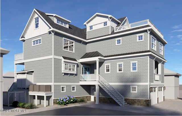 528 Lake Court, Normandy Beach, NJ 08739