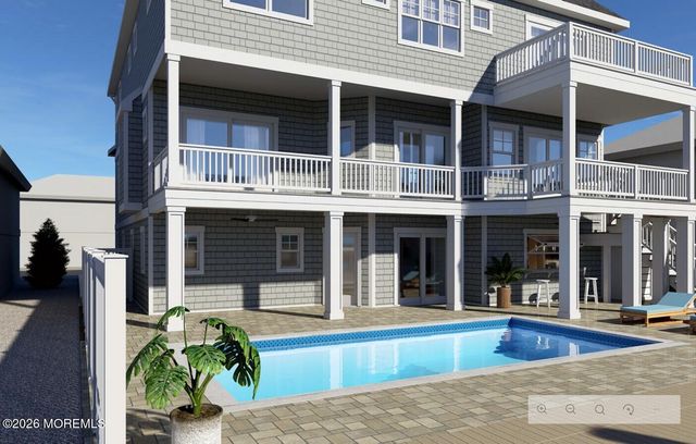 528 Lake Court, Normandy Beach, NJ 08739