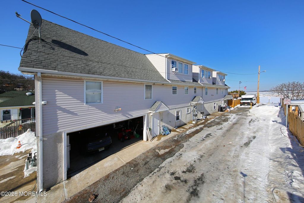 60 Matthews Street 1st floor, Highlands, NJ 07732