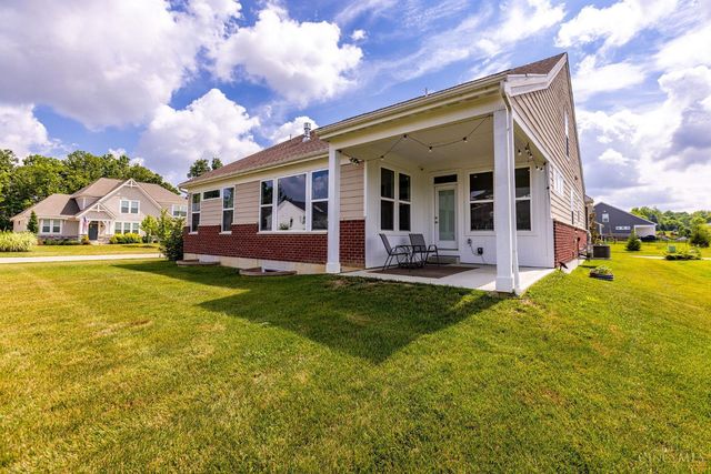 3779 Sturbridge Way, Pierce Twp, OH 45245