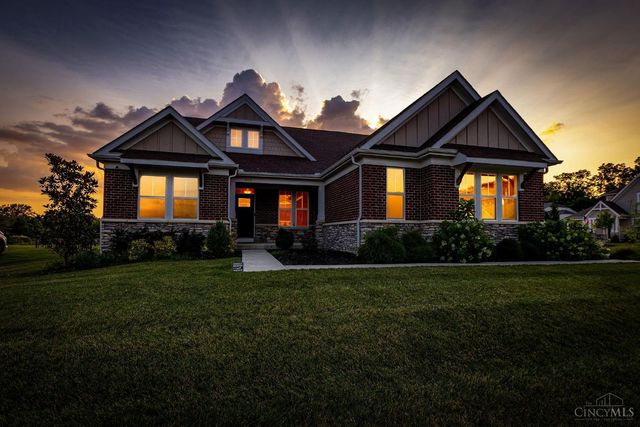 3779 Sturbridge Way, Pierce Twp, OH 45245