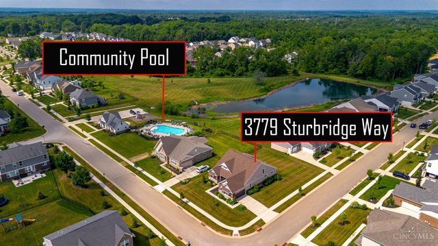 3779 Sturbridge Way, Pierce Twp, OH 45245