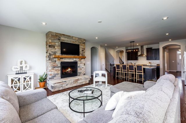 3779 Sturbridge Way, Pierce Twp, OH 45245