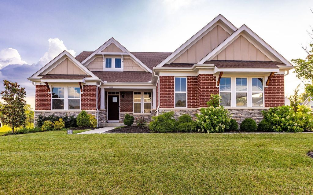 3779 Sturbridge Way, Pierce Twp, OH 45245