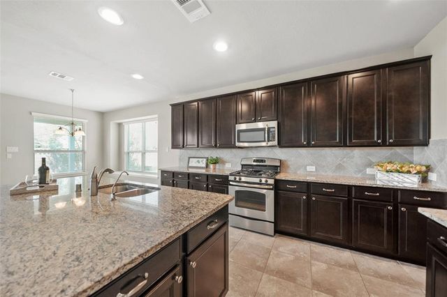 14831 Wortham Stream Court, Humble, TX 77396