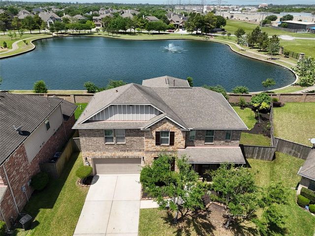 14831 Wortham Stream Court, Humble, TX 77396