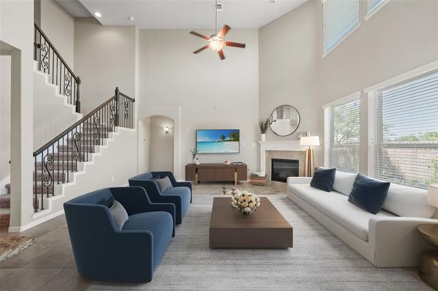 14831 Wortham Stream Court, Humble, TX 77396