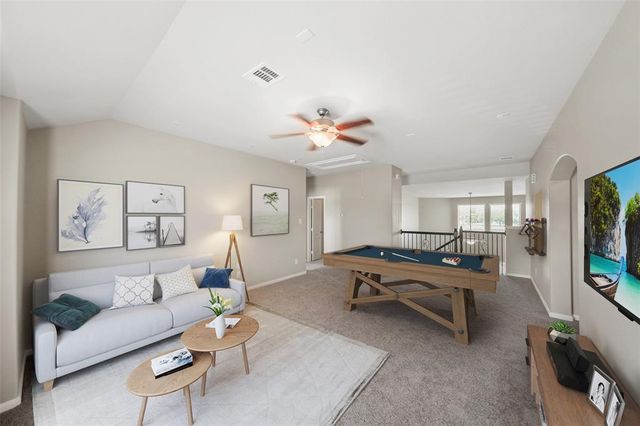 14831 Wortham Stream Court, Humble, TX 77396