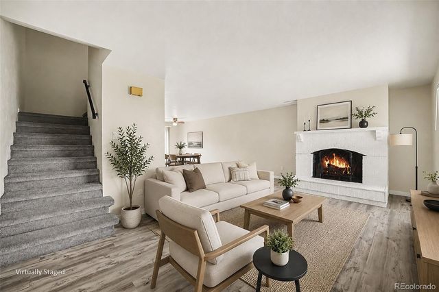 520 Gladiola Street, Golden, CO 80401