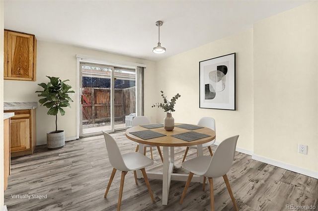 520 Gladiola Street, Golden, CO 80401