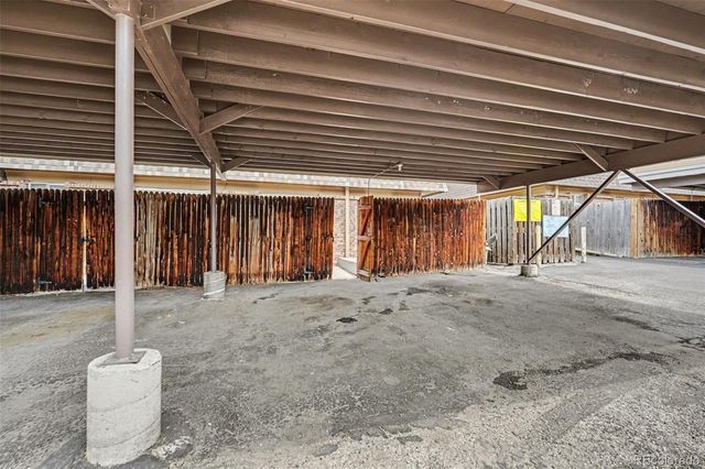 520 Gladiola Street, Golden, CO 80401