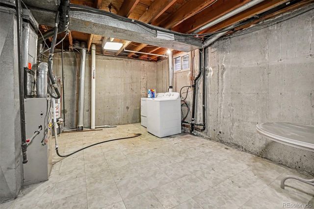 520 Gladiola Street, Golden, CO 80401