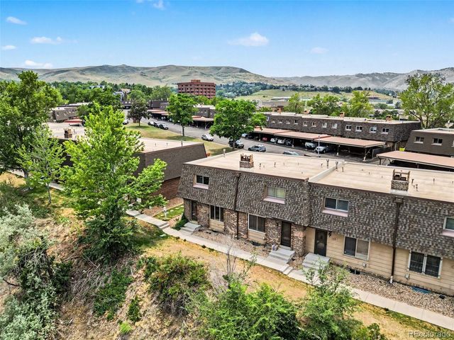 520 Gladiola Street, Golden, CO 80401