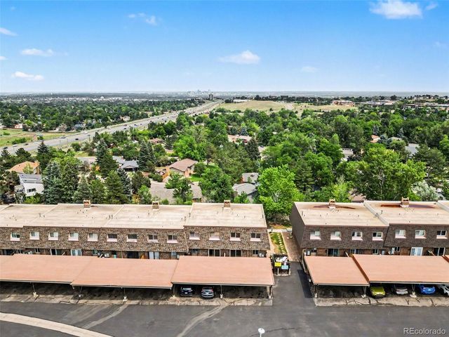 520 Gladiola Street, Golden, CO 80401