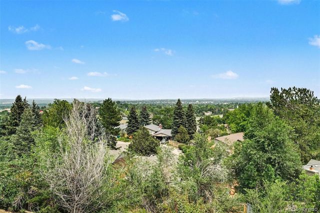 520 Gladiola Street, Golden, CO 80401