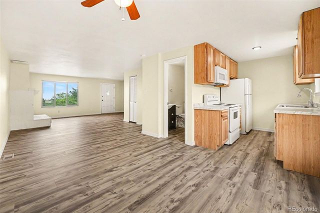 520 Gladiola Street, Golden, CO 80401
