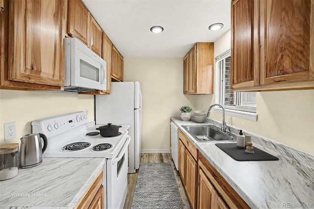 520 Gladiola Street, Golden, CO 80401