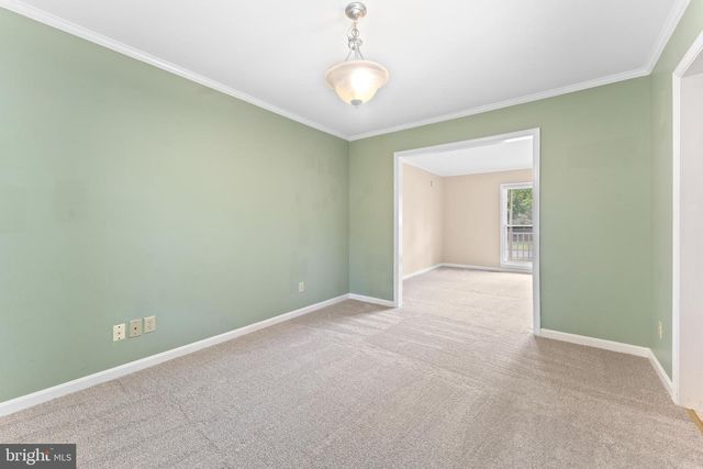 5812 GLEN EAGLES DR, Fredericksburg, VA 22407