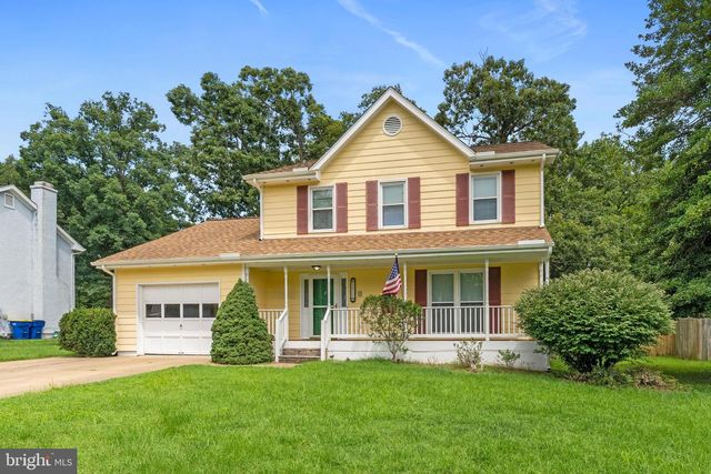 5812 GLEN EAGLES DR, Fredericksburg, VA 22407