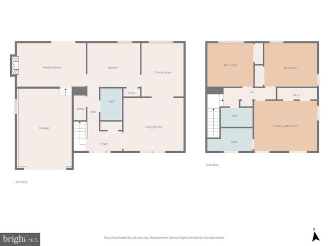5812 GLEN EAGLES DR, Fredericksburg, VA 22407