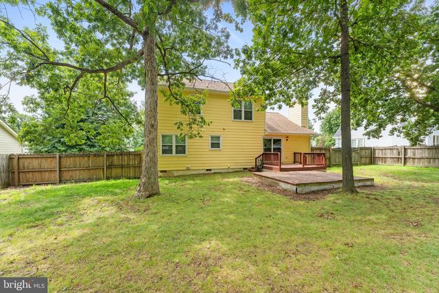 5812 GLEN EAGLES DR, Fredericksburg, VA 22407