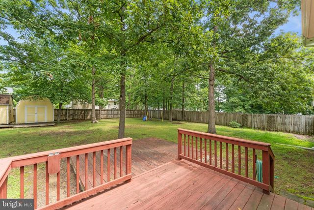5812 GLEN EAGLES DR, Fredericksburg, VA 22407